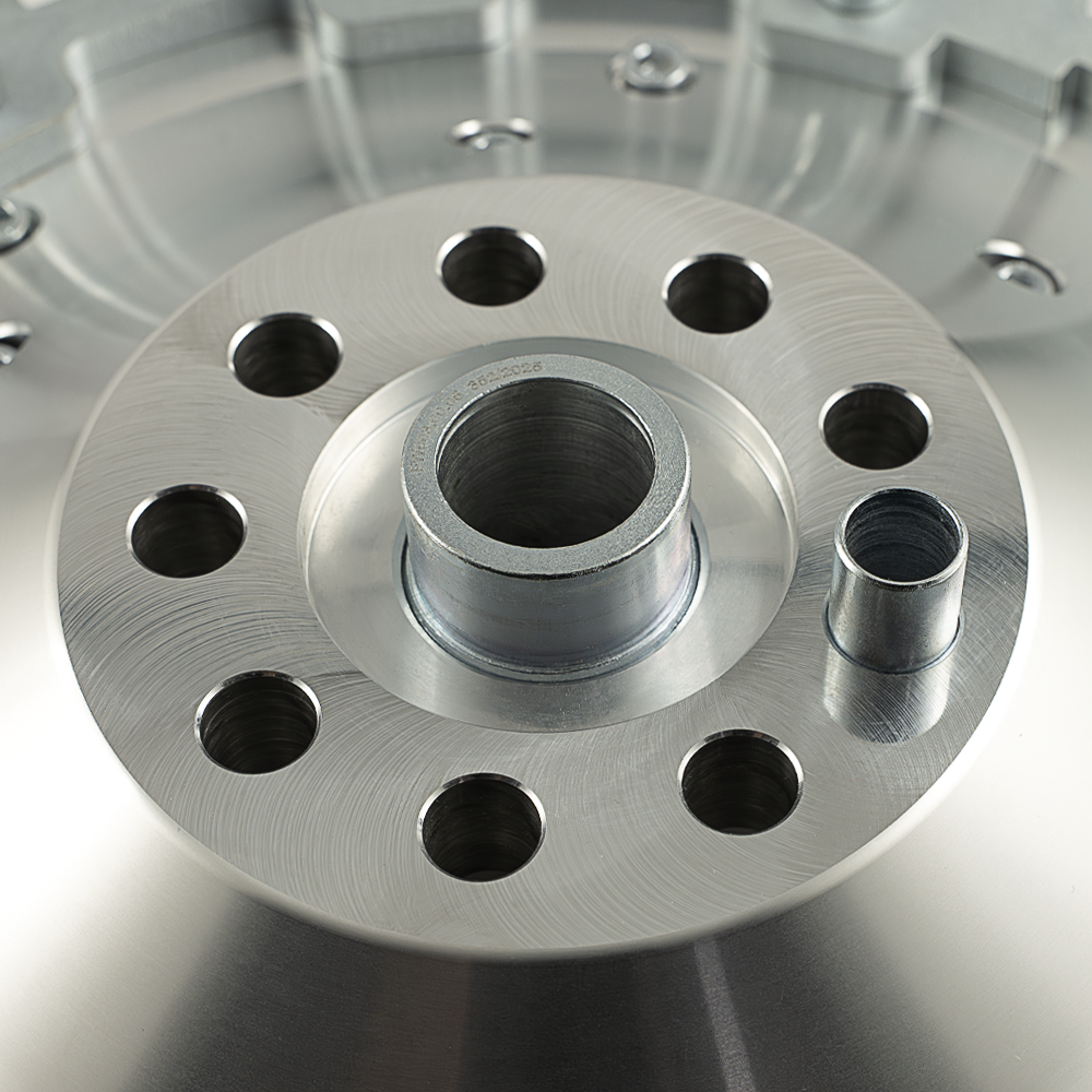 Koło zamachowe BMW M62 V8 PMC motorsport SWAP 6-biegów HGD JGA