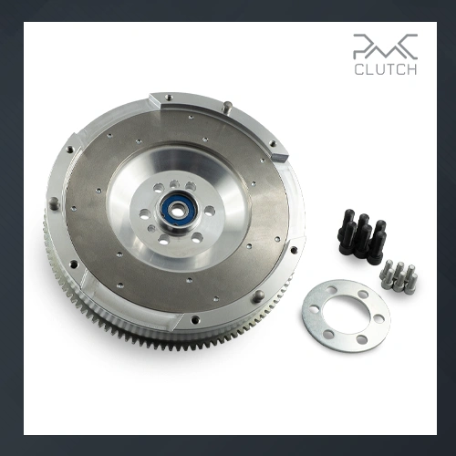 Volante do motor BMW N51 N52 N53 - 240mm / 9.45