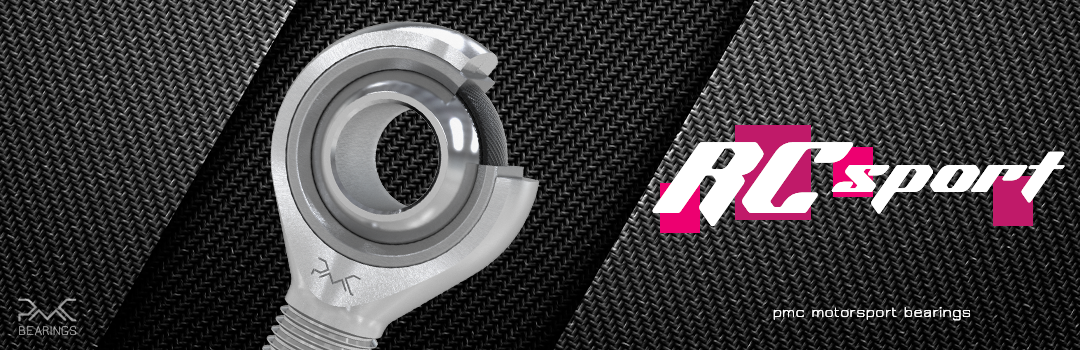 Tie rod end / uniball tie rod end