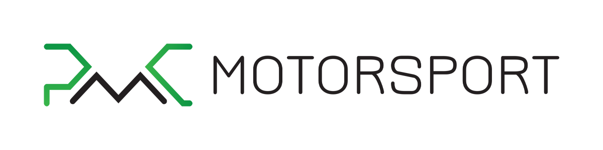 logo PMC motorsport