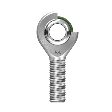 Rótula Uniball M20x1.5 Izquierda (Macho)