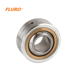 FLURO GL 16 spherical plain bearing