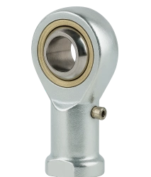 Tête de biellette / tête d’articulation - uniball GIL 25 FLURO - M24x2 pas à gauche intérieur (femelle)