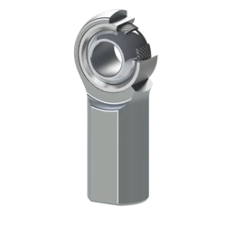 Rod End - UniBall female left thread - M16x1.5 (RC)