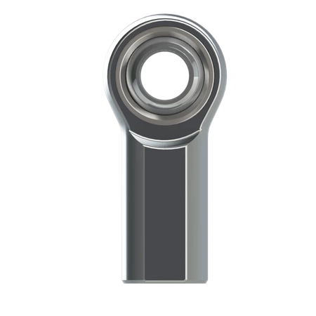 Uniballgelenk Kugelkopf Gelenkauge Spurstangenkopf - Link Innengewinde M16x1.5 (RC)