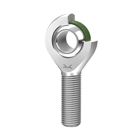 Rotule uniball M20x1.5 gauche (mâle)