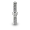 Turnbuckle M16x1,5 + two lock nuts