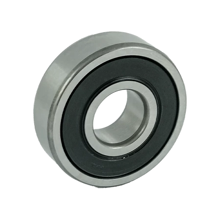 Ball bearing 6201-2RSH SKF 12x32x10