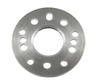 PMC Motorsport aluminum Wheel Spacer for Renault  / 5x108 5x114,3 4x100 4x108 / 60,1 / 5MM