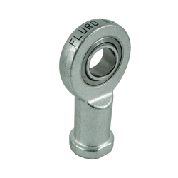 Tête d’articulation / tête de tirant - uniball EI 20 D FLURO - M20x1.5 droit interne (femelle)