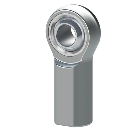 Uniballgelenk Kugelkopf Gelenkauge Spurstangenkopf - Recht Innengewinde M16x2.0 (RC)