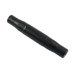 Bras / Tube en Acier, Fileté des Deux Côtés – M14x1.5 - (300mm / 11.81")