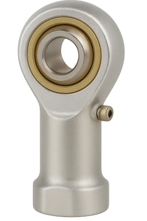 Rotule de direction / tête d’articulation - uniball GILRS 12 FLURO - M12 filetage intérieur gauche (femelle)