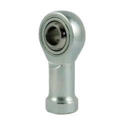 Rótula / Cabeza de biela - Uniball GISW 12 ICR FLURO - M12 Derecho (Hembra)