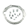 Gearbox adapter plate BMW V8 M60 M62 - Manual (M57N2) / automatic 8HP BMW