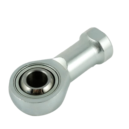 Embout de tringle / tête de tringle – uniball GILXSW 30 FLURO – M30×2 pas à gauche intérieur (femelle)