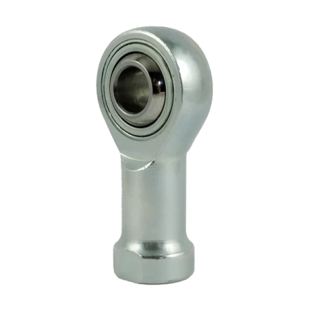 Gelenkkopf / Spurstangenkopf - Uniball GISW 16 FLURO - M16x1.5 Rechts (Innengewinde)