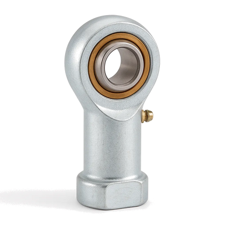 Köpflager / Gelenkkopf - Uniball GIS 30 FLURO - M30x2 Rechtsgewinde innen (weiblich)