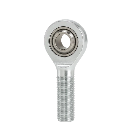 Cabeza de rótula / cabeza de varilla – uniball EA 20 D-2RS FLURO – M20x1.5 rosca externa (macho) derecha.