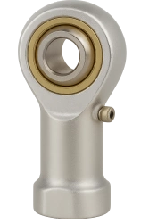 Tie rod end / rod end – uniball GILRS 12 R FLURO – M12 left-hand internal (female)