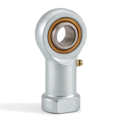 Testa a Snodo - Uniball GIS 40 FLURO - M42x2 Filetto interno destro