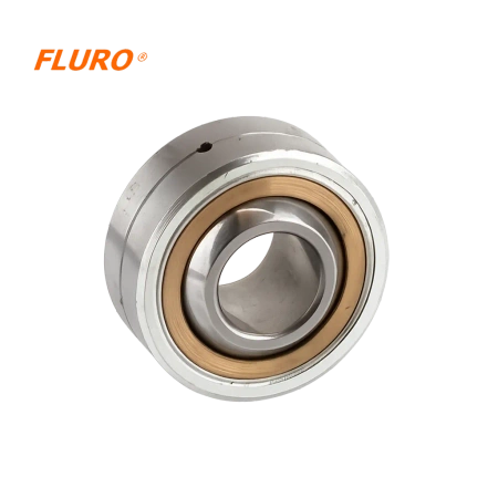 FLURO GL 20 spherical plain bearing