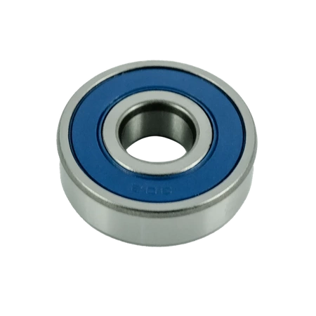 Rolamento de esferas PFI 6302-2RS C0 15x42x13