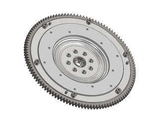 Volante de inercia Honda B-Series DOHC B16 B17 B18 B20