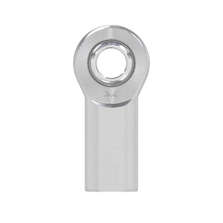 Rotule uniball M16x1.5 droit (femelle)