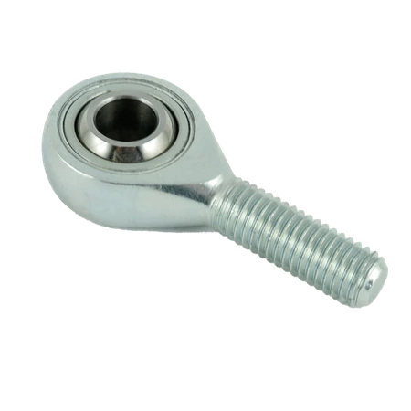 Tie rod end / tie rod end - uniball GAS 20 FLURO - M20x1.5 right (male)