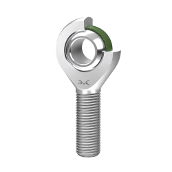 Rod End / Uniball M12x1.5 left (male)