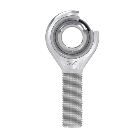 Uniballgelenk Kugelkopf Gelenkauge Spurstangenkopf M12x1.5 Linkes Außengewinde (RC)