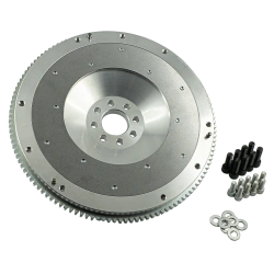 Single mass flywheel Nissan 350Z Z33 370Z Z34 Fairlady Z - 6.55kg / 14.44lb