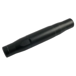 Ramię / Rura Stalowa obustronnie gwintowana – M16x1.5 - (500mm /19.69")