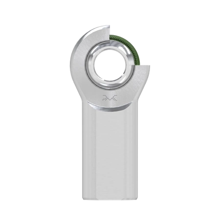 Rotule uniball M12x1.75 gauche (femelle)