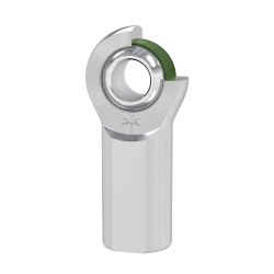 Rótula Uniball M20x1.5 Izquierda (Hembra)